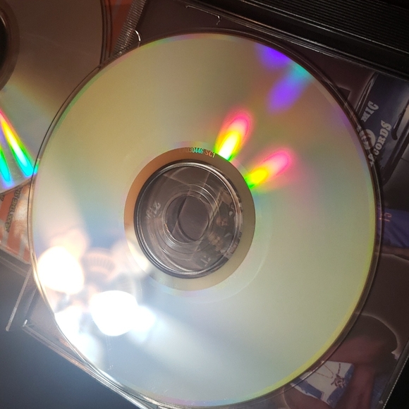 Multiple CD's - Picture 4 of 7